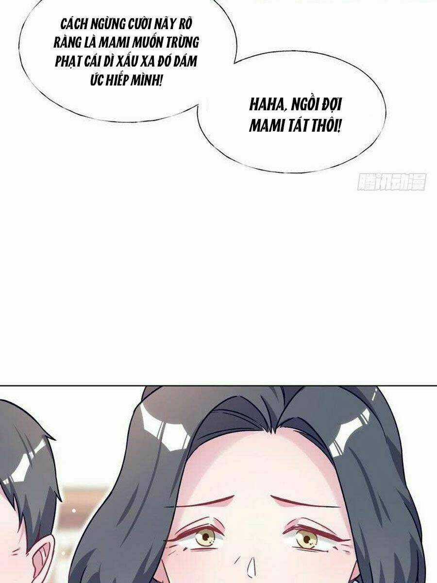 Trời Ban Cho Nam Thần Daddy Chapter 13 trang 23