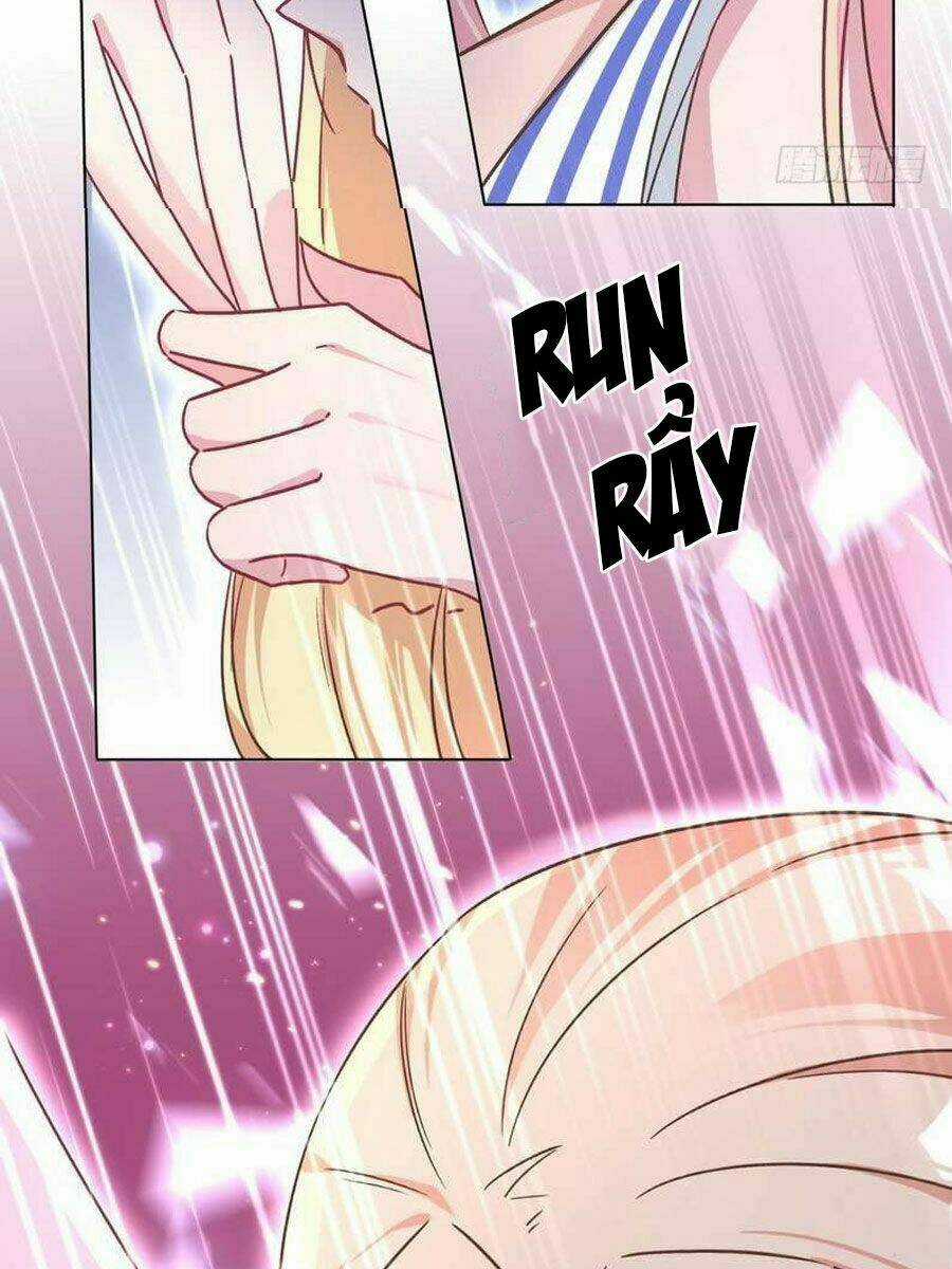 Trời Ban Cho Nam Thần Daddy Chapter 13 trang 26