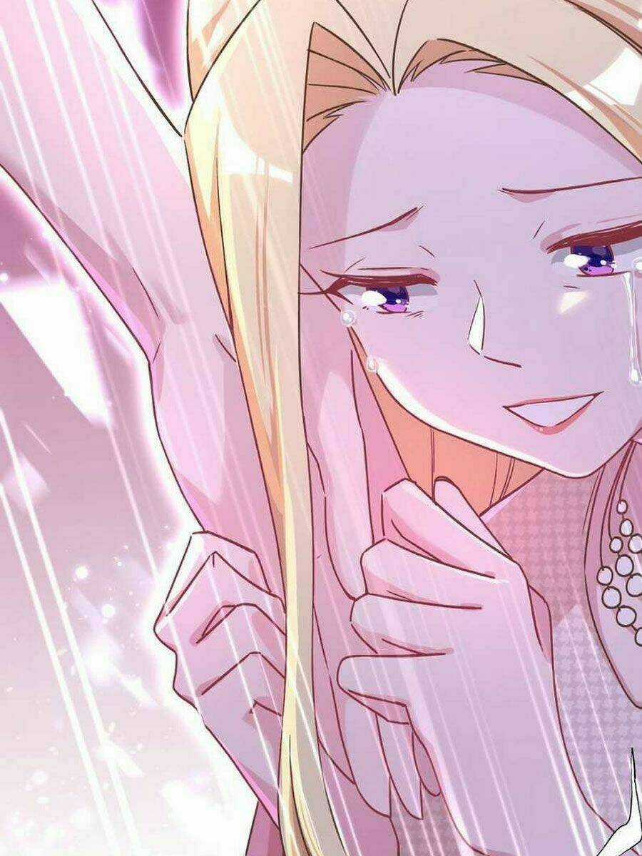 Trời Ban Cho Nam Thần Daddy Chapter 13 trang 27