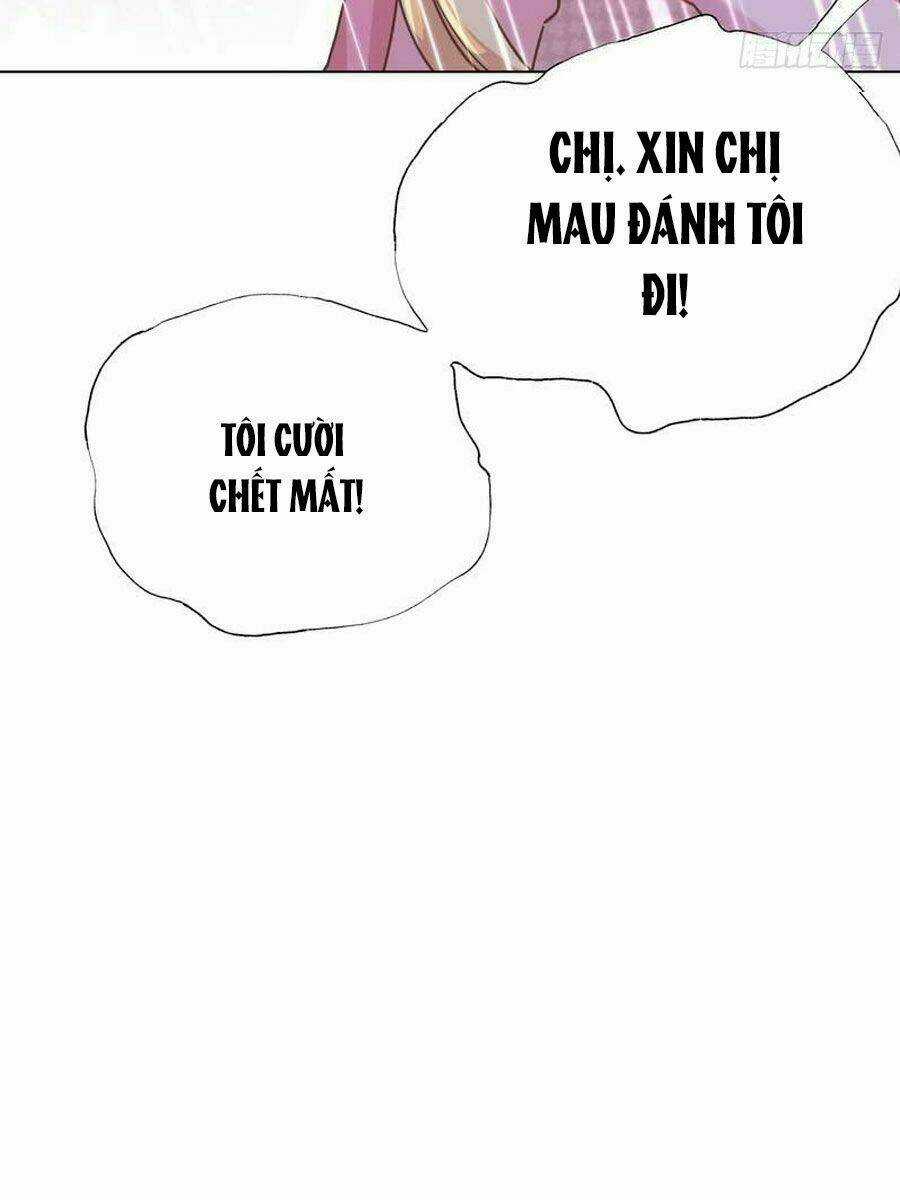 Trời Ban Cho Nam Thần Daddy Chapter 13 trang 28