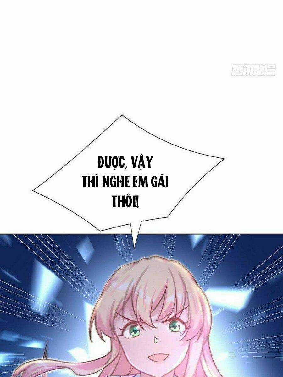 Trời Ban Cho Nam Thần Daddy Chapter 13 trang 29