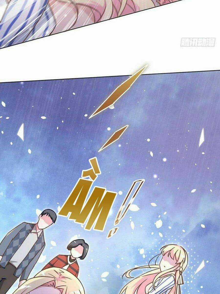 Trời Ban Cho Nam Thần Daddy Chapter 13 trang 36