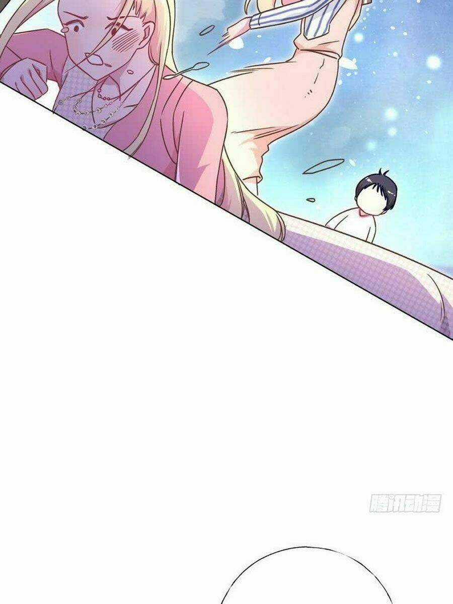 Trời Ban Cho Nam Thần Daddy Chapter 13 trang 37