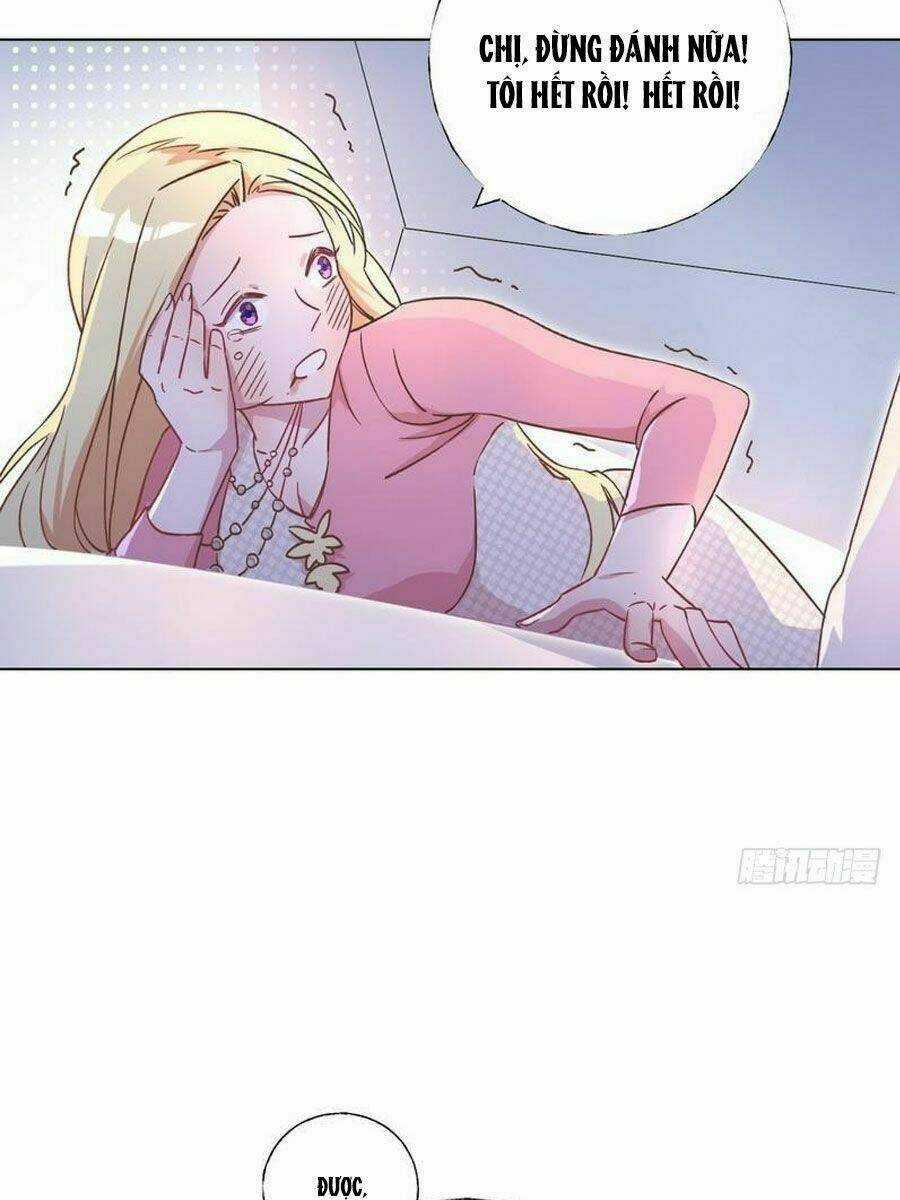 Trời Ban Cho Nam Thần Daddy Chapter 13 trang 38