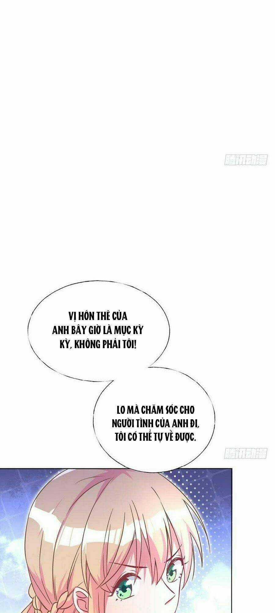 Trời Ban Cho Nam Thần Daddy Chapter 13 trang 42