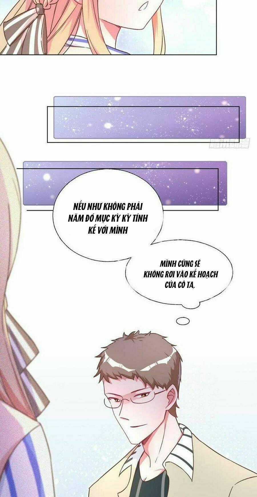 Trời Ban Cho Nam Thần Daddy Chapter 13 trang 43