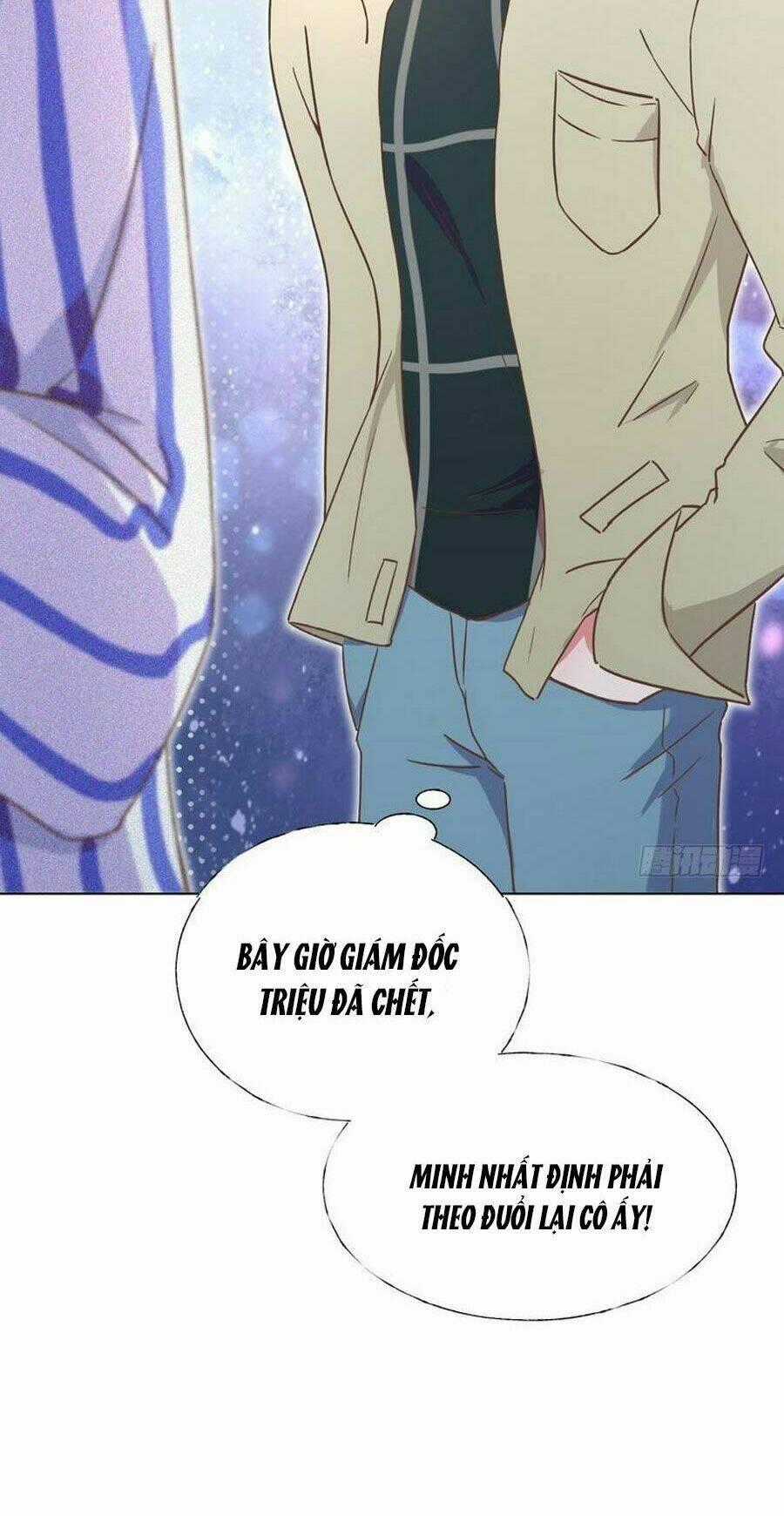 Trời Ban Cho Nam Thần Daddy Chapter 13 trang 44