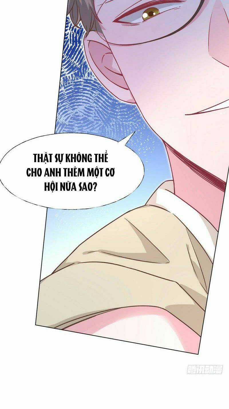 Trời Ban Cho Nam Thần Daddy Chapter 14 trang 10