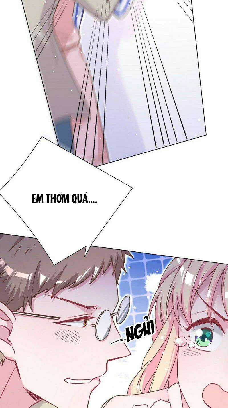 Trời Ban Cho Nam Thần Daddy Chapter 14 trang 15