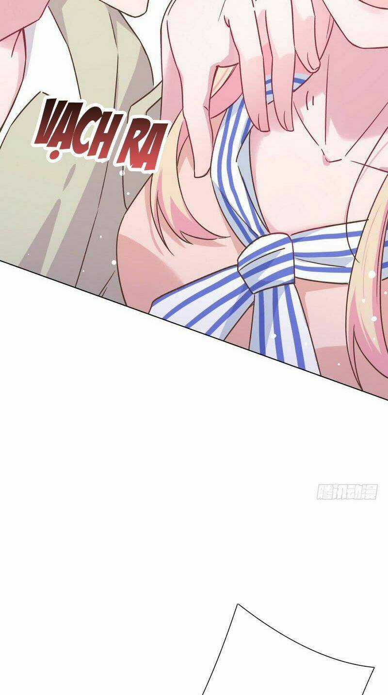 Trời Ban Cho Nam Thần Daddy Chapter 14 trang 16