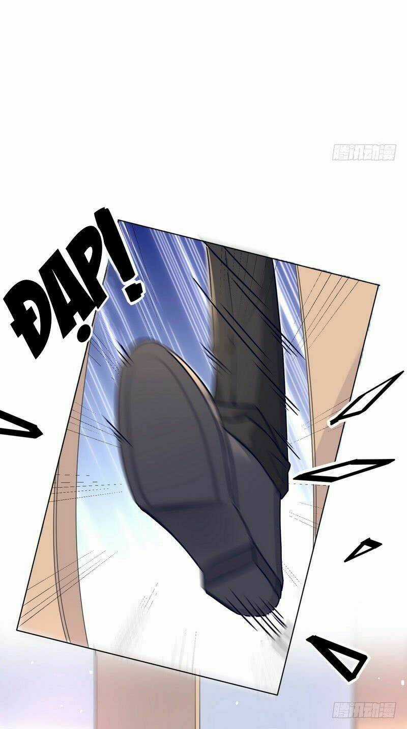 Trời Ban Cho Nam Thần Daddy Chapter 14 trang 19