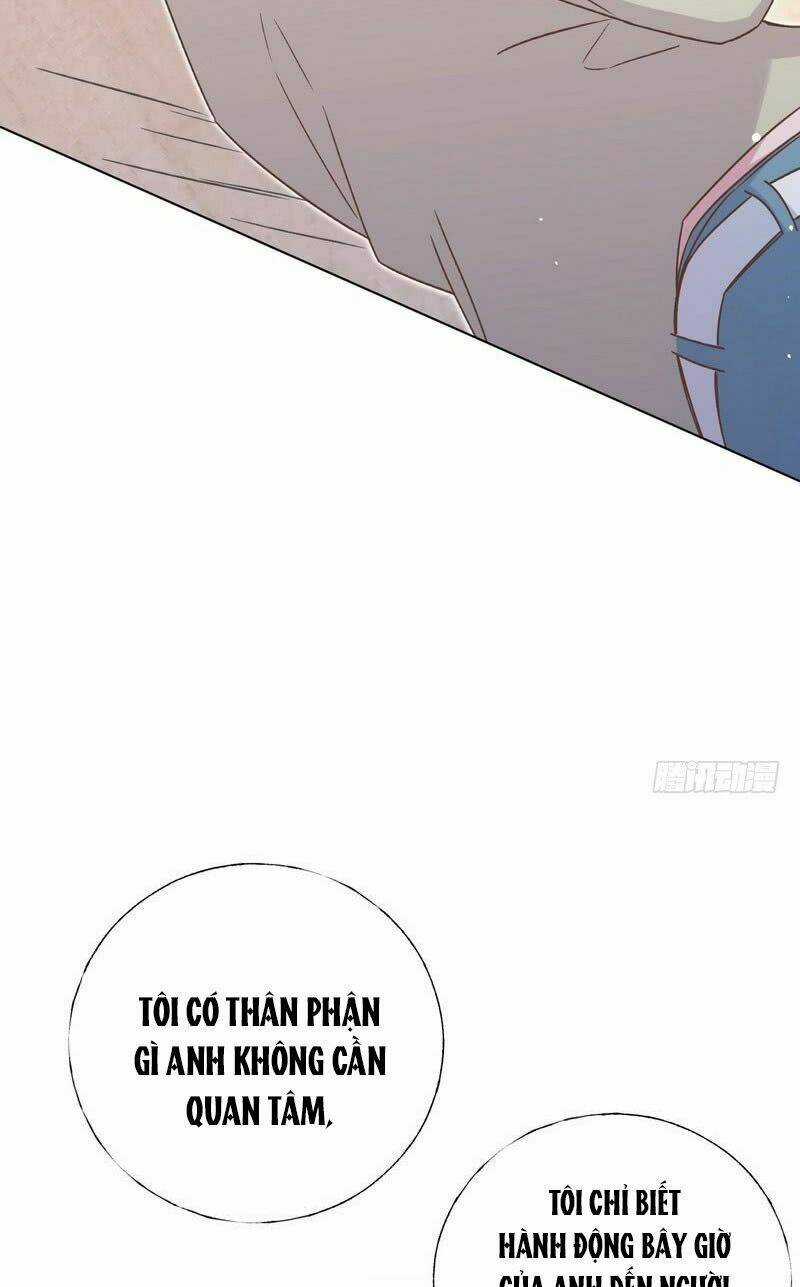 Trời Ban Cho Nam Thần Daddy Chapter 14 trang 23