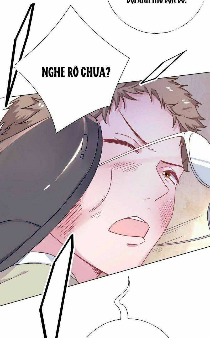 Trời Ban Cho Nam Thần Daddy Chapter 14 trang 25