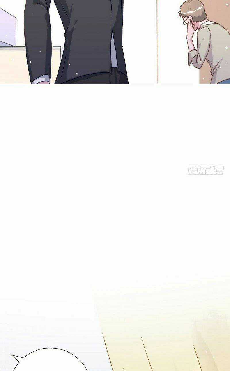 Trời Ban Cho Nam Thần Daddy Chapter 14 trang 28