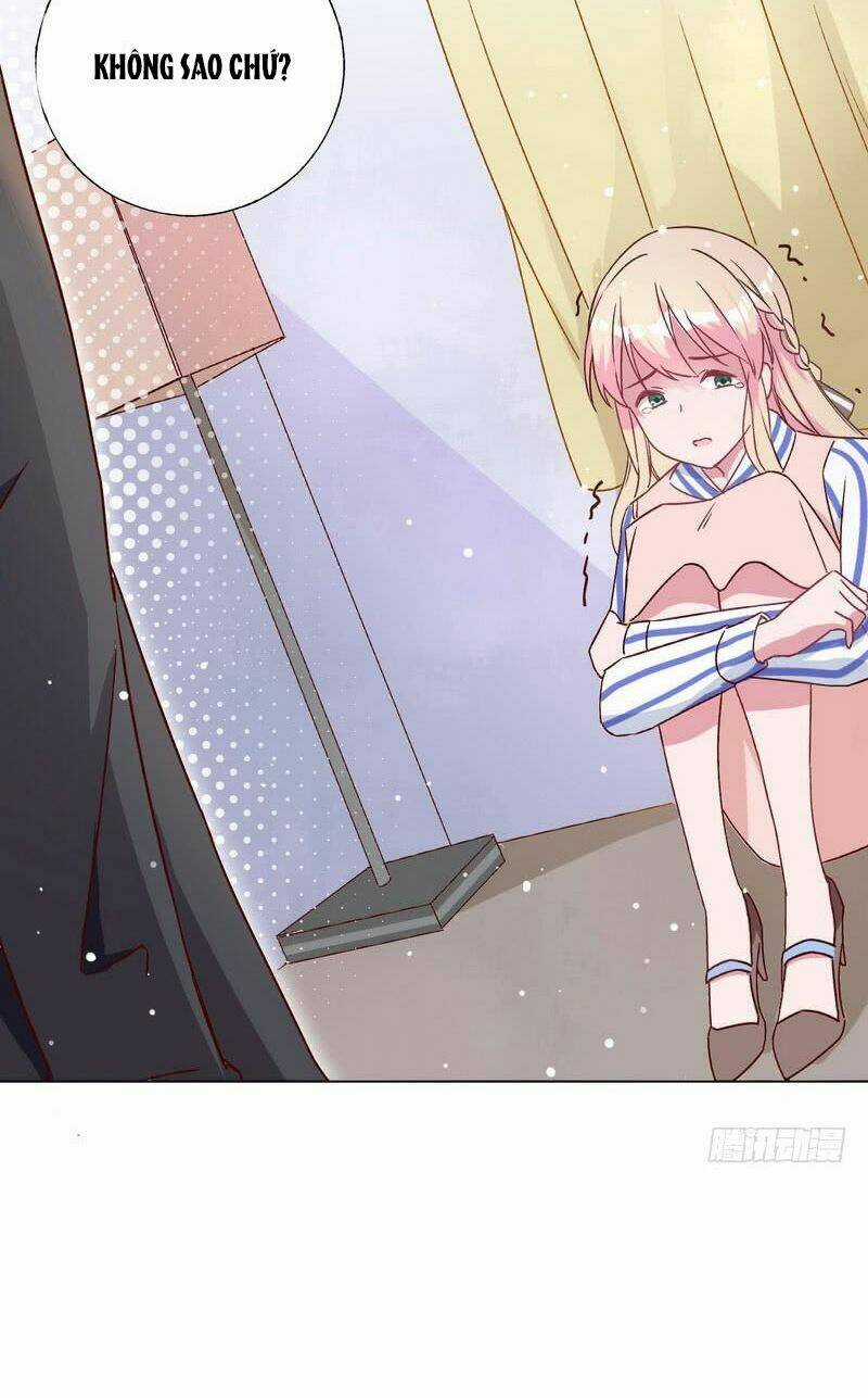 Trời Ban Cho Nam Thần Daddy Chapter 14 trang 29