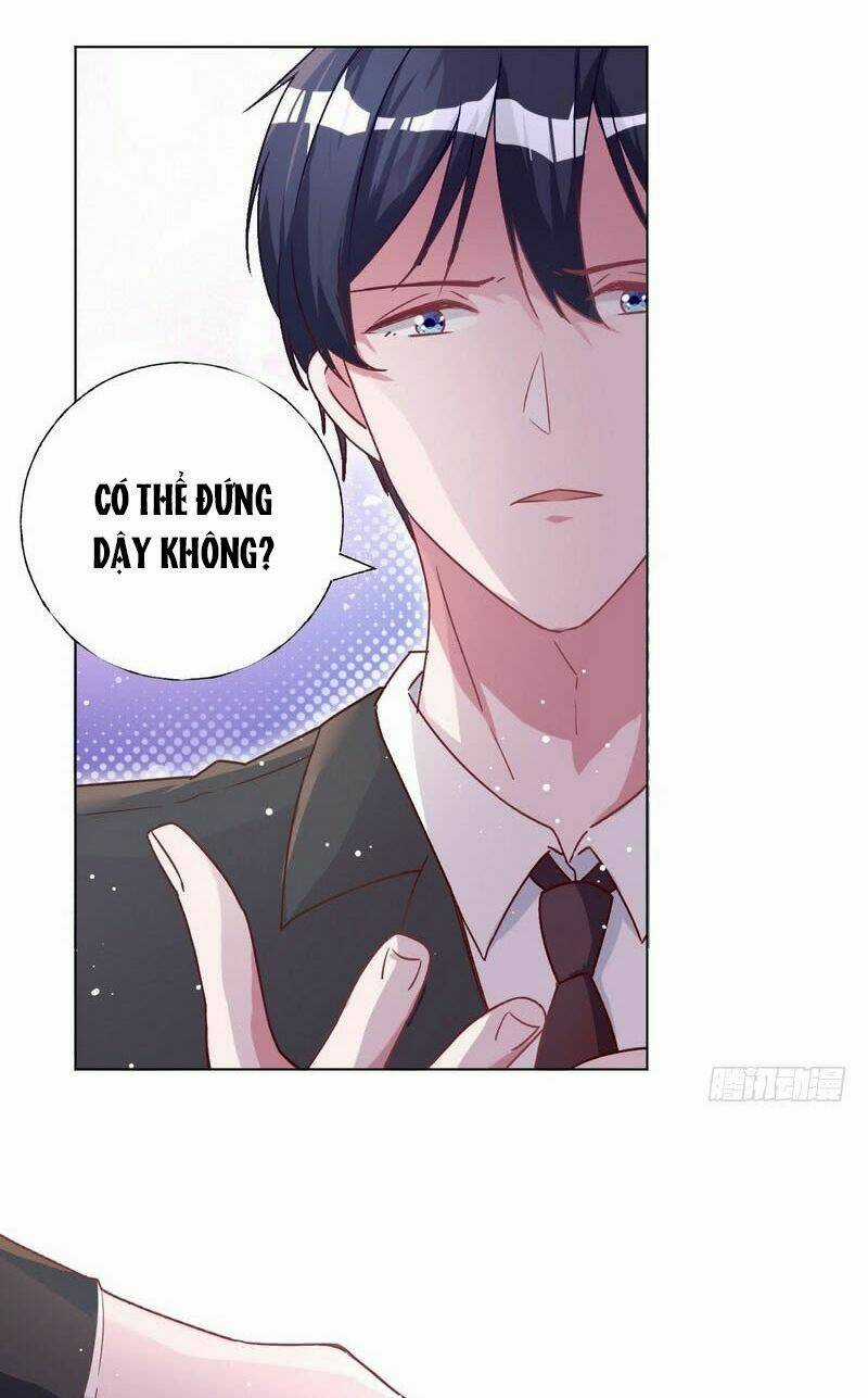 Trời Ban Cho Nam Thần Daddy Chapter 14 trang 30