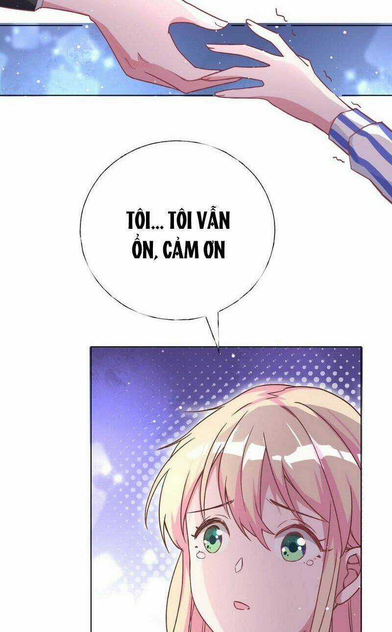 Trời Ban Cho Nam Thần Daddy Chapter 14 trang 31