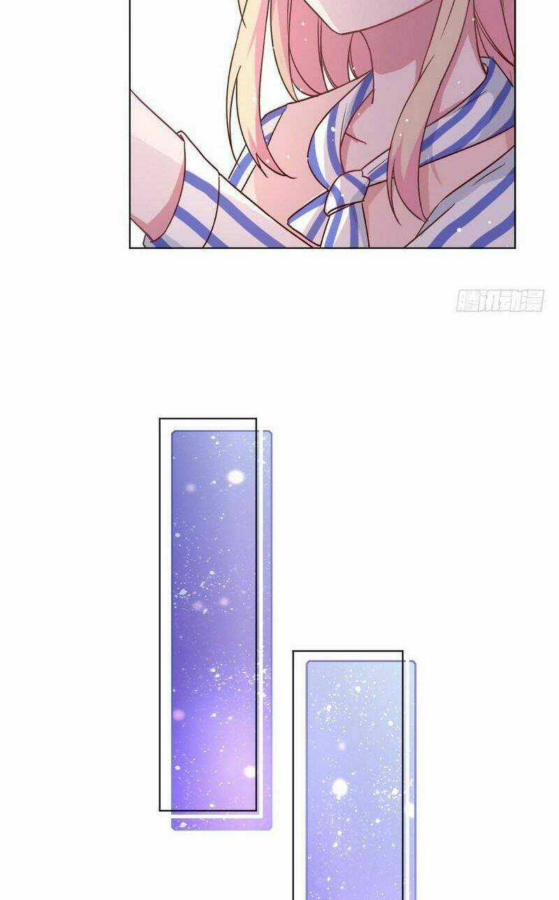 Trời Ban Cho Nam Thần Daddy Chapter 14 trang 32