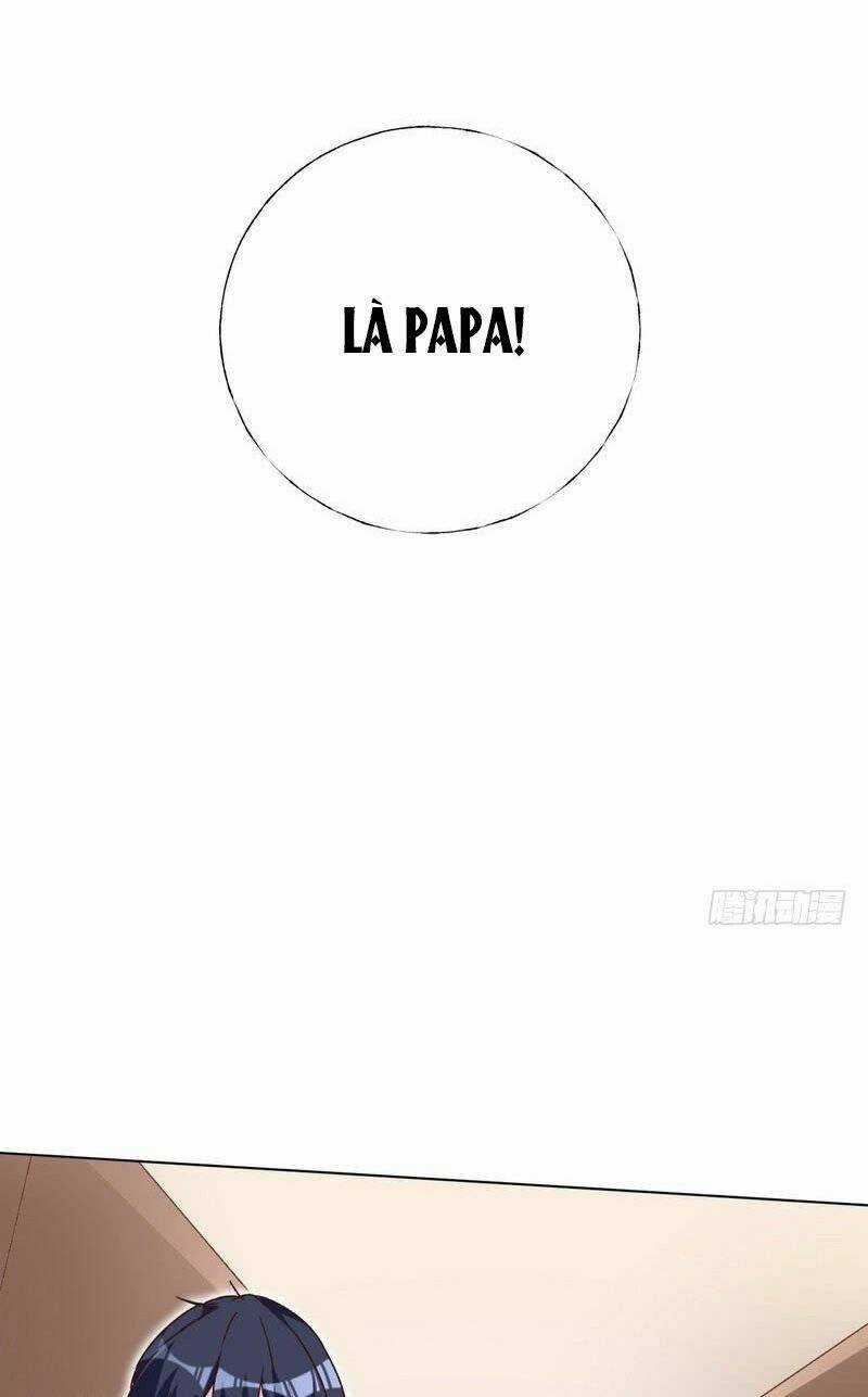 Trời Ban Cho Nam Thần Daddy Chapter 14 trang 37