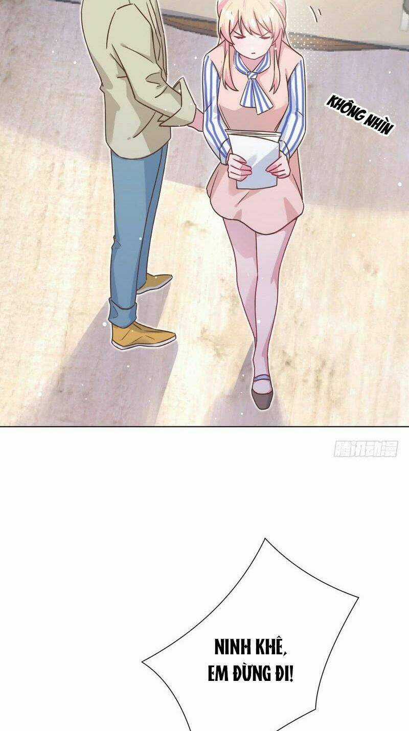 Trời Ban Cho Nam Thần Daddy Chapter 14 trang 6