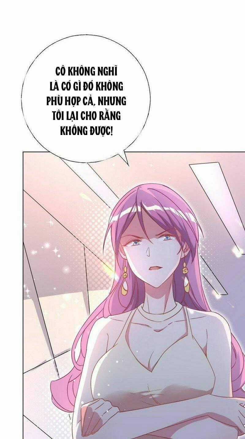 Trời Ban Cho Nam Thần Daddy Chapter 15 trang 1