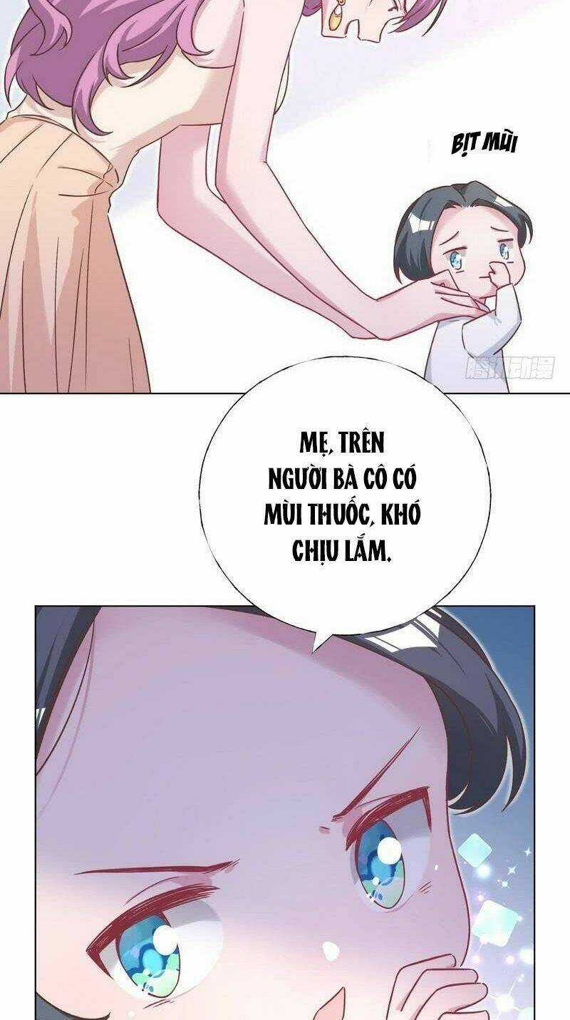 Trời Ban Cho Nam Thần Daddy Chapter 15 trang 16