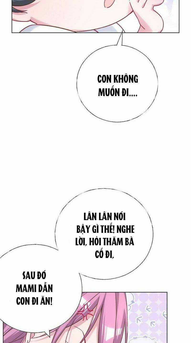 Trời Ban Cho Nam Thần Daddy Chapter 15 trang 17