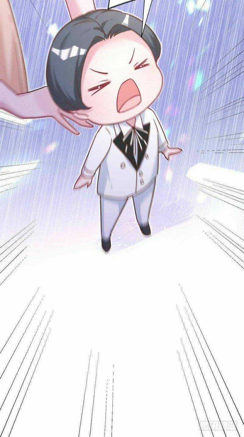 Trời Ban Cho Nam Thần Daddy Chapter 15 trang 19