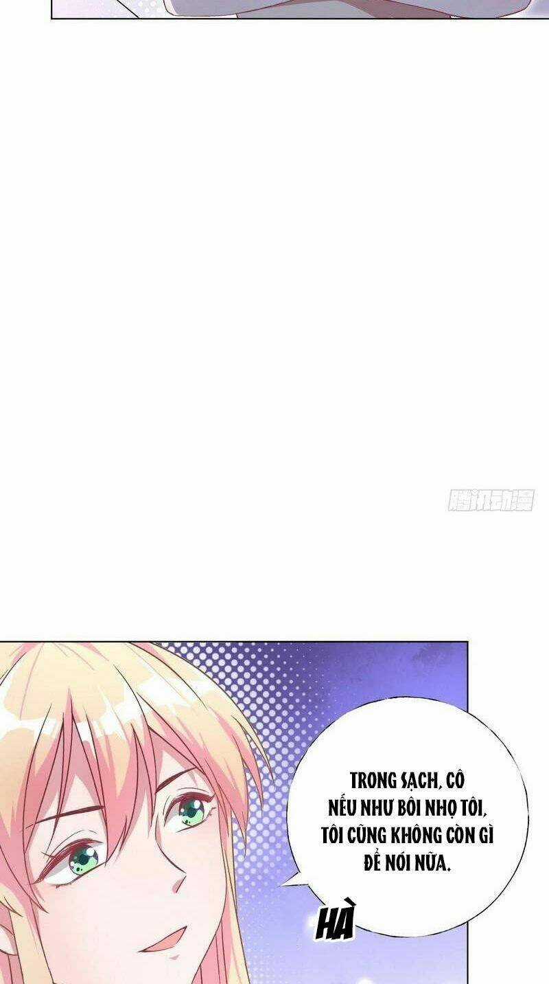 Trời Ban Cho Nam Thần Daddy Chapter 15 trang 2