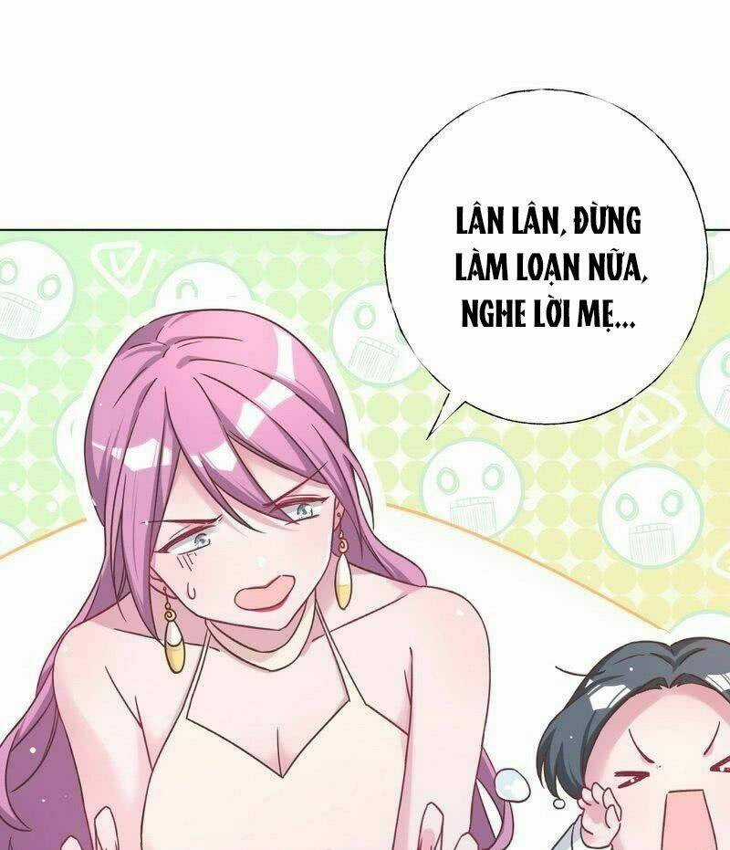 Trời Ban Cho Nam Thần Daddy Chapter 15 trang 20