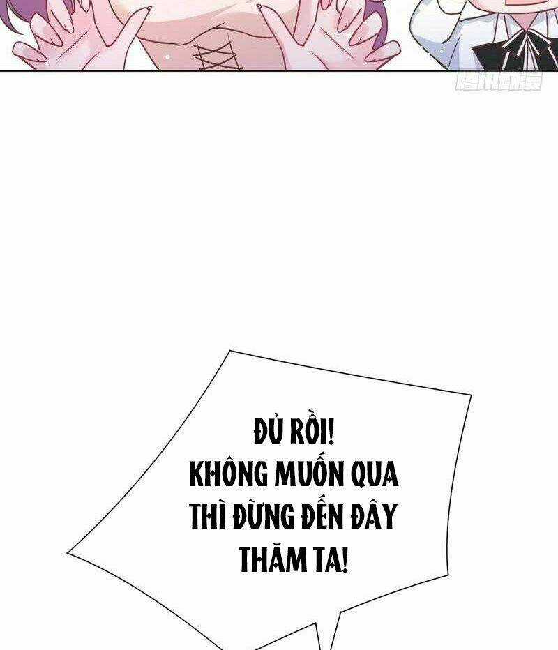 Trời Ban Cho Nam Thần Daddy Chapter 15 trang 21
