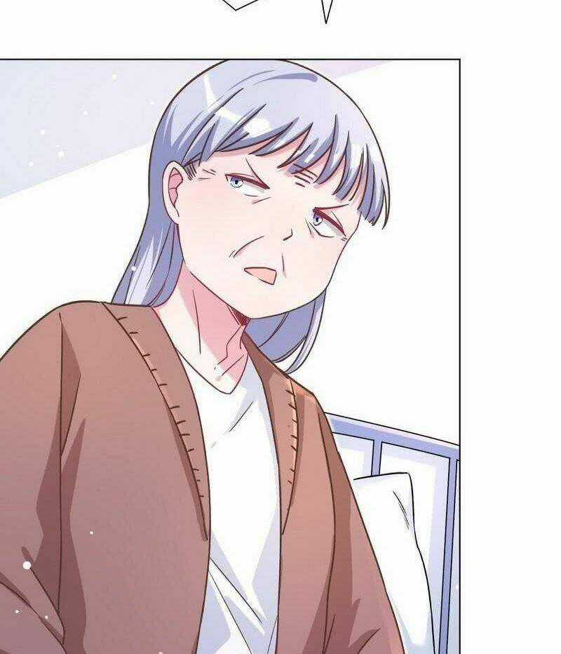 Trời Ban Cho Nam Thần Daddy Chapter 15 trang 22