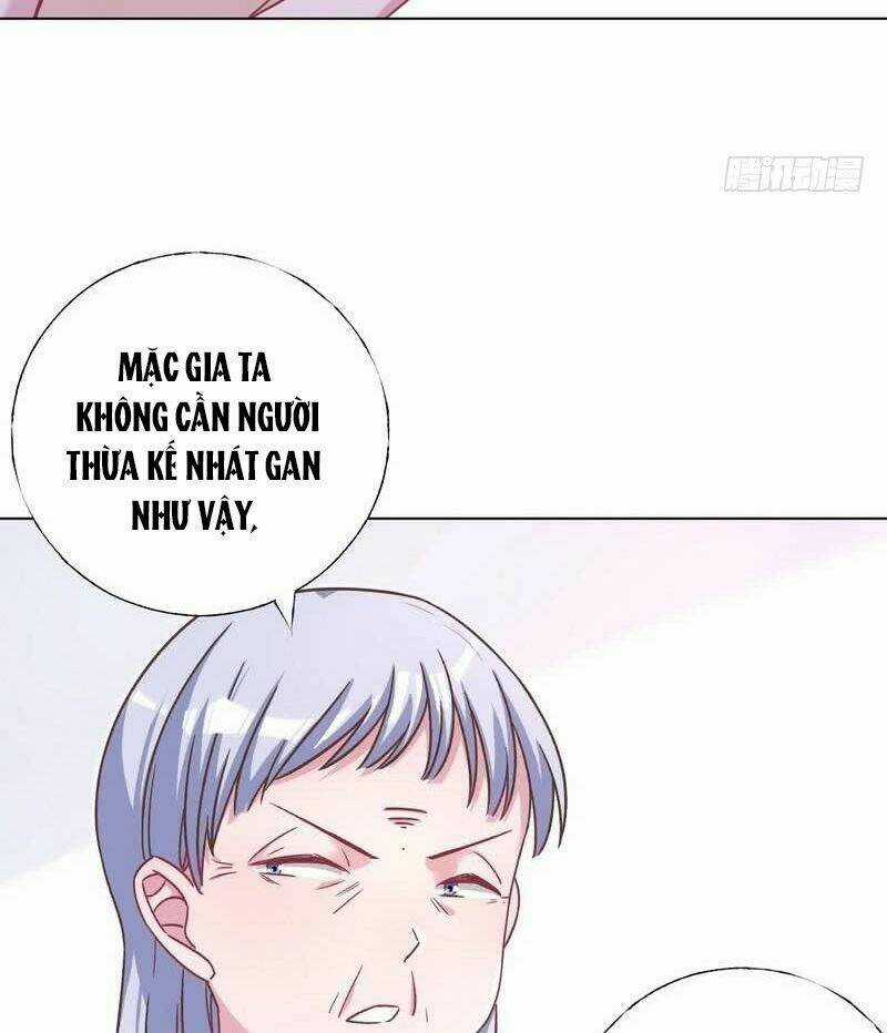 Trời Ban Cho Nam Thần Daddy Chapter 15 trang 25