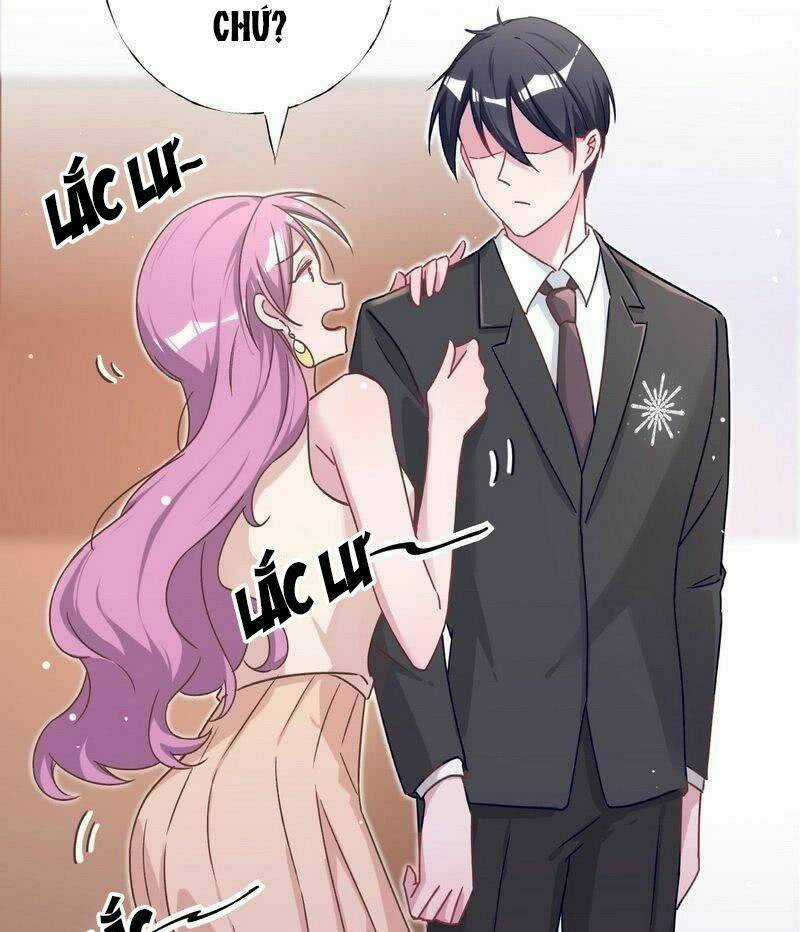 Trời Ban Cho Nam Thần Daddy Chapter 15 trang 27