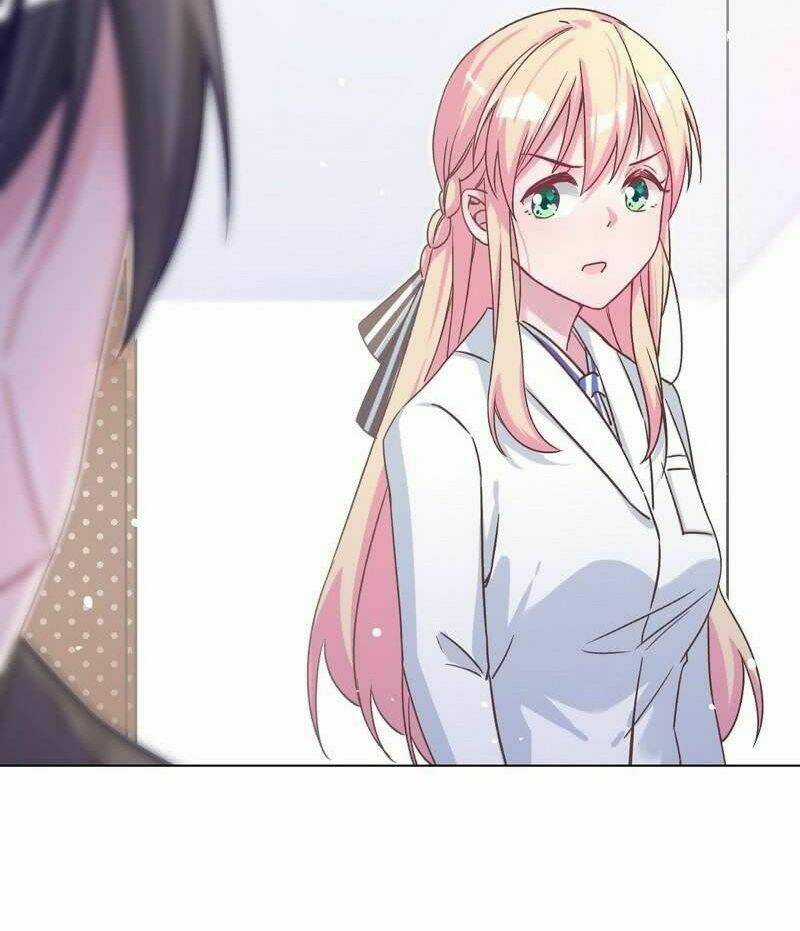 Trời Ban Cho Nam Thần Daddy Chapter 15 trang 32