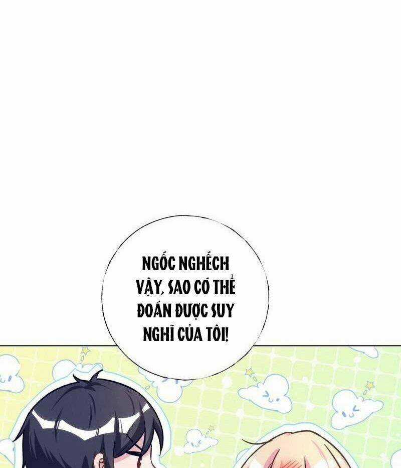 Trời Ban Cho Nam Thần Daddy Chapter 15 trang 33