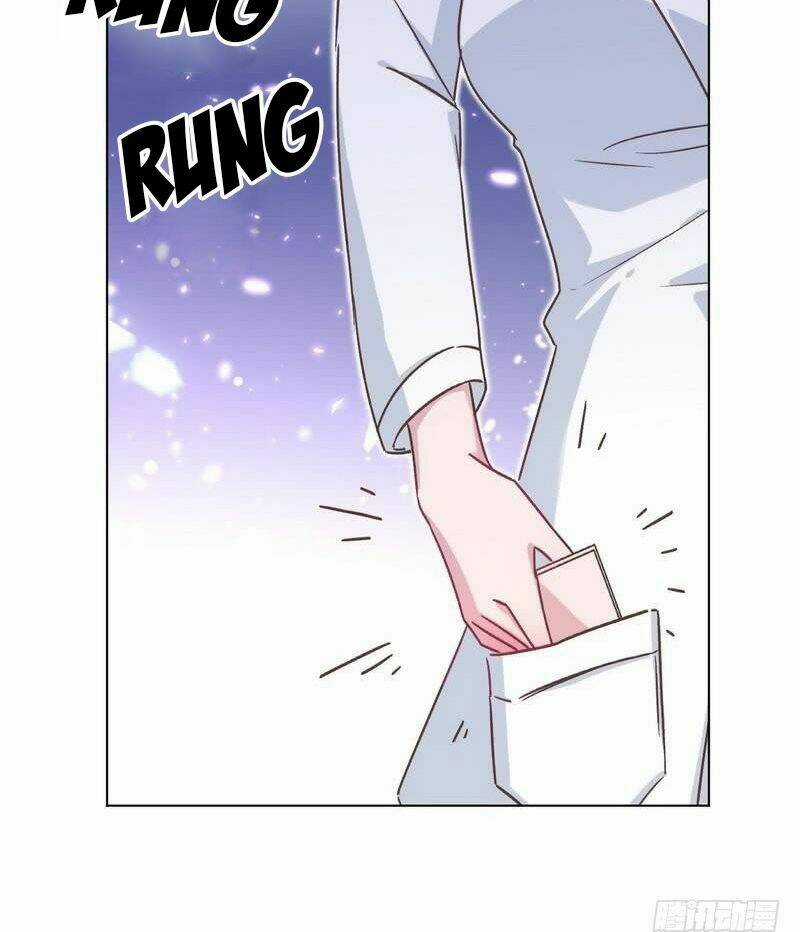 Trời Ban Cho Nam Thần Daddy Chapter 15 trang 35