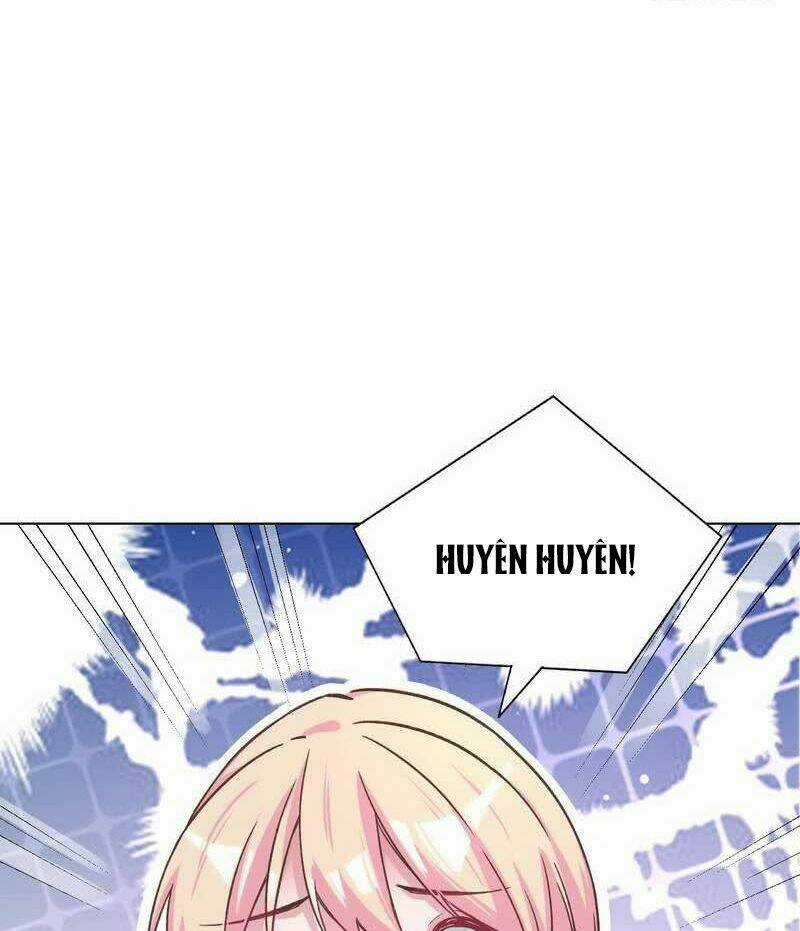 Trời Ban Cho Nam Thần Daddy Chapter 15 trang 36