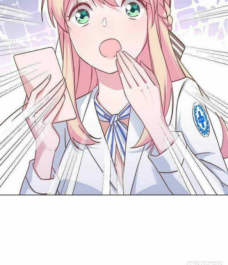 Trời Ban Cho Nam Thần Daddy Chapter 15 trang 37