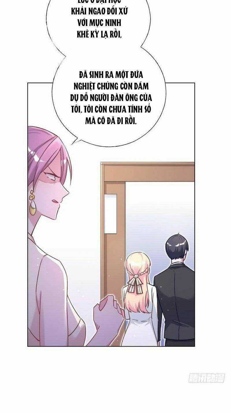 Trời Ban Cho Nam Thần Daddy Chapter 15 trang 7