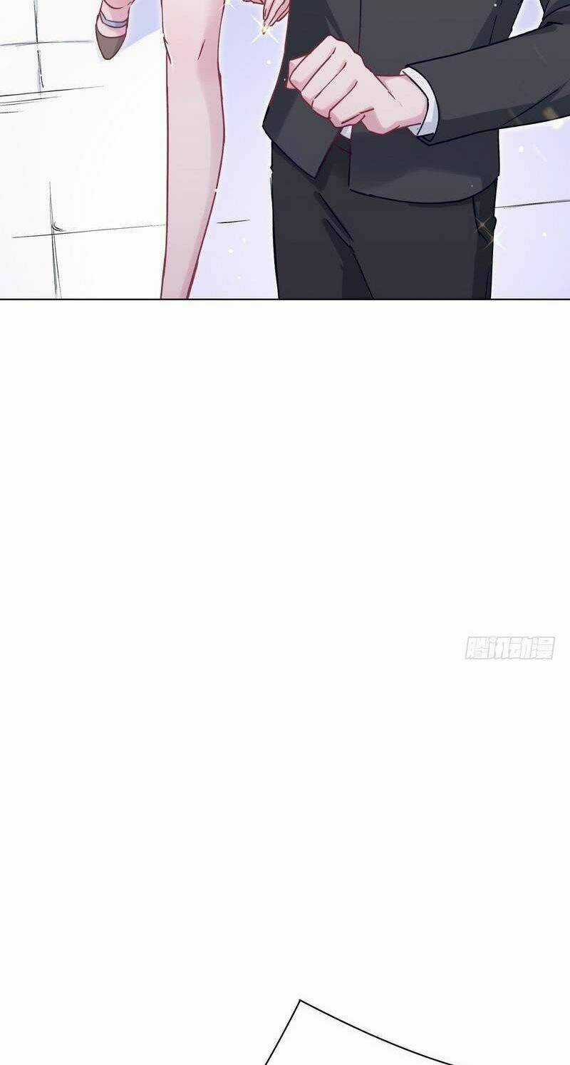 Trời Ban Cho Nam Thần Daddy Chapter 16 trang 11