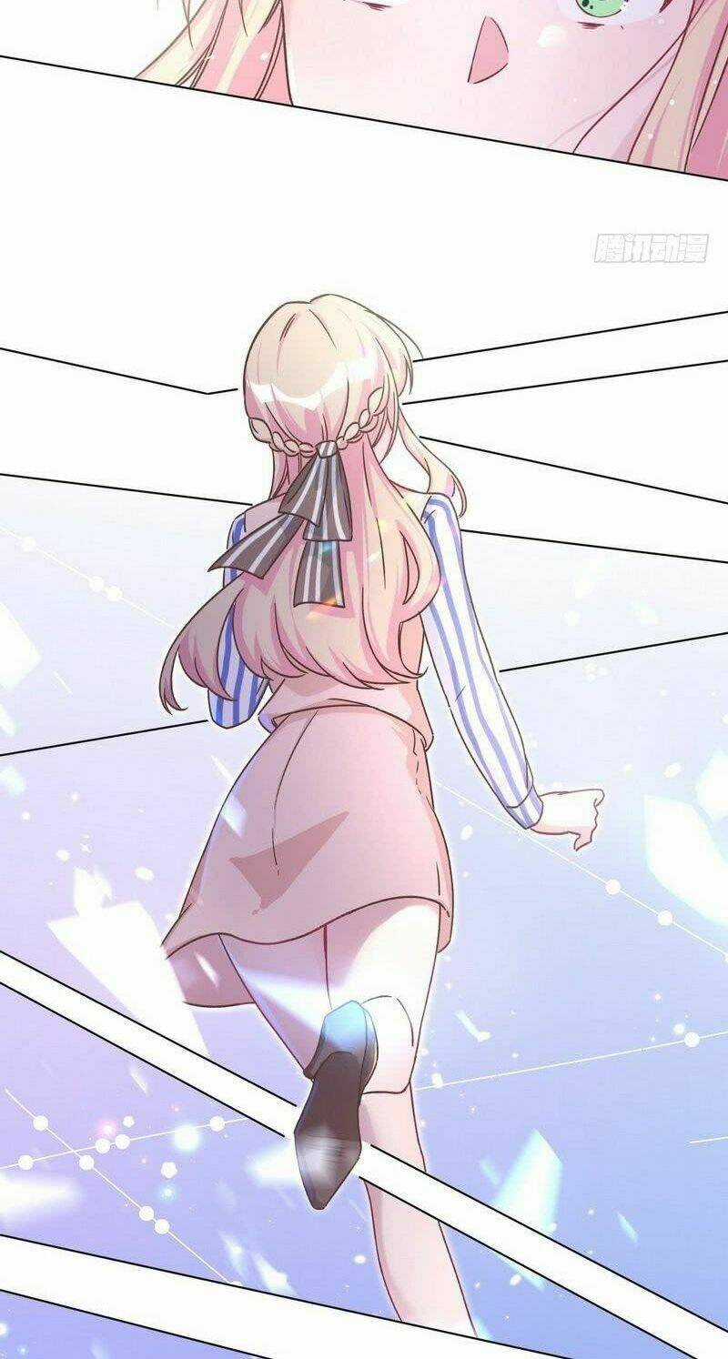 Trời Ban Cho Nam Thần Daddy Chapter 16 trang 13