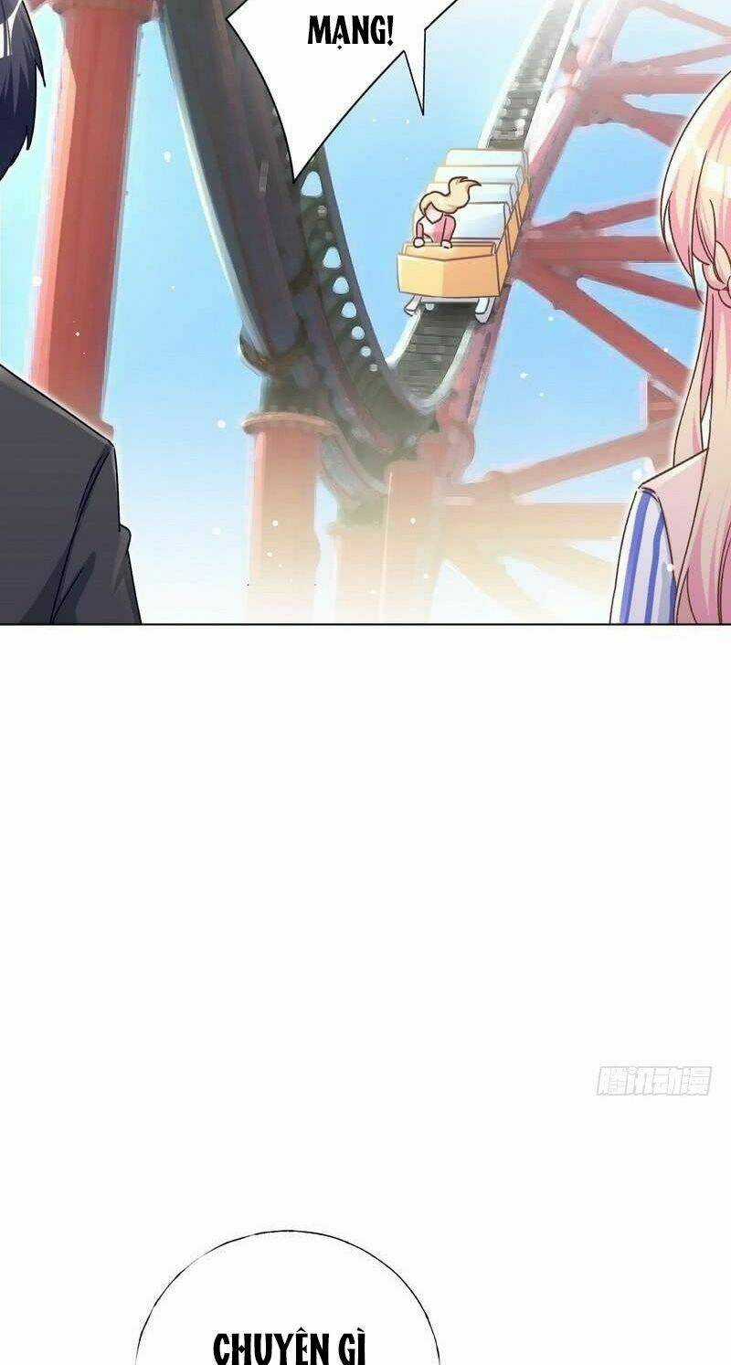 Trời Ban Cho Nam Thần Daddy Chapter 16 trang 15