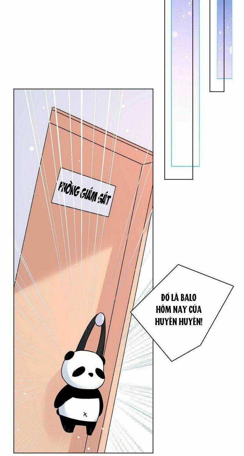 Trời Ban Cho Nam Thần Daddy Chapter 16 trang 18