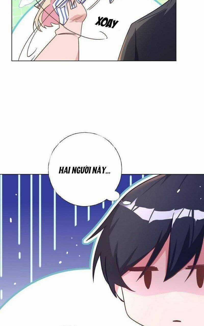 Trời Ban Cho Nam Thần Daddy Chapter 16 trang 32