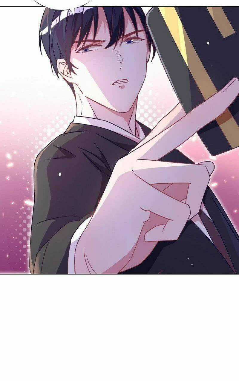 Trời Ban Cho Nam Thần Daddy Chapter 16 trang 36