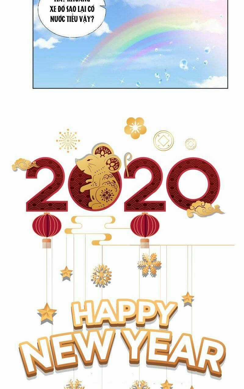 Trời Ban Cho Nam Thần Daddy Chapter 16 trang 38