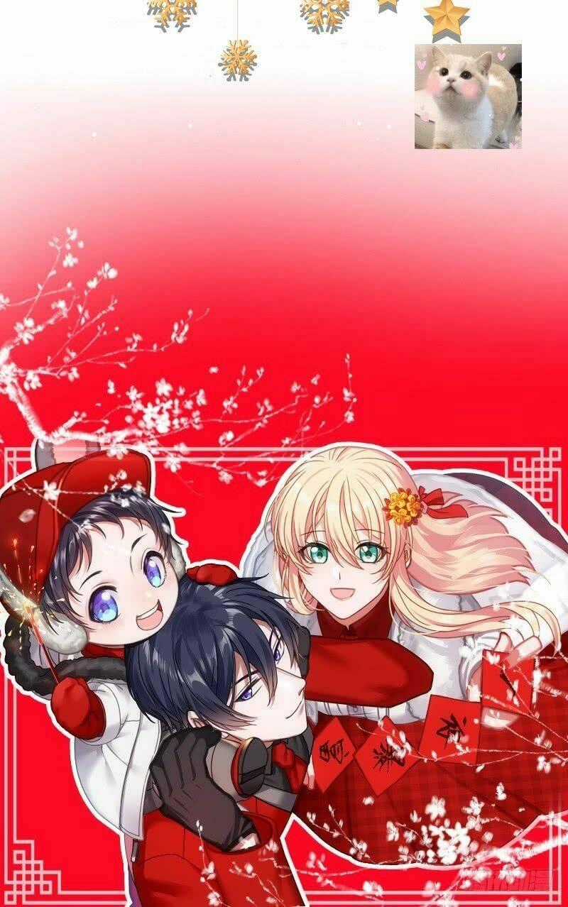 Trời Ban Cho Nam Thần Daddy Chapter 16 trang 39