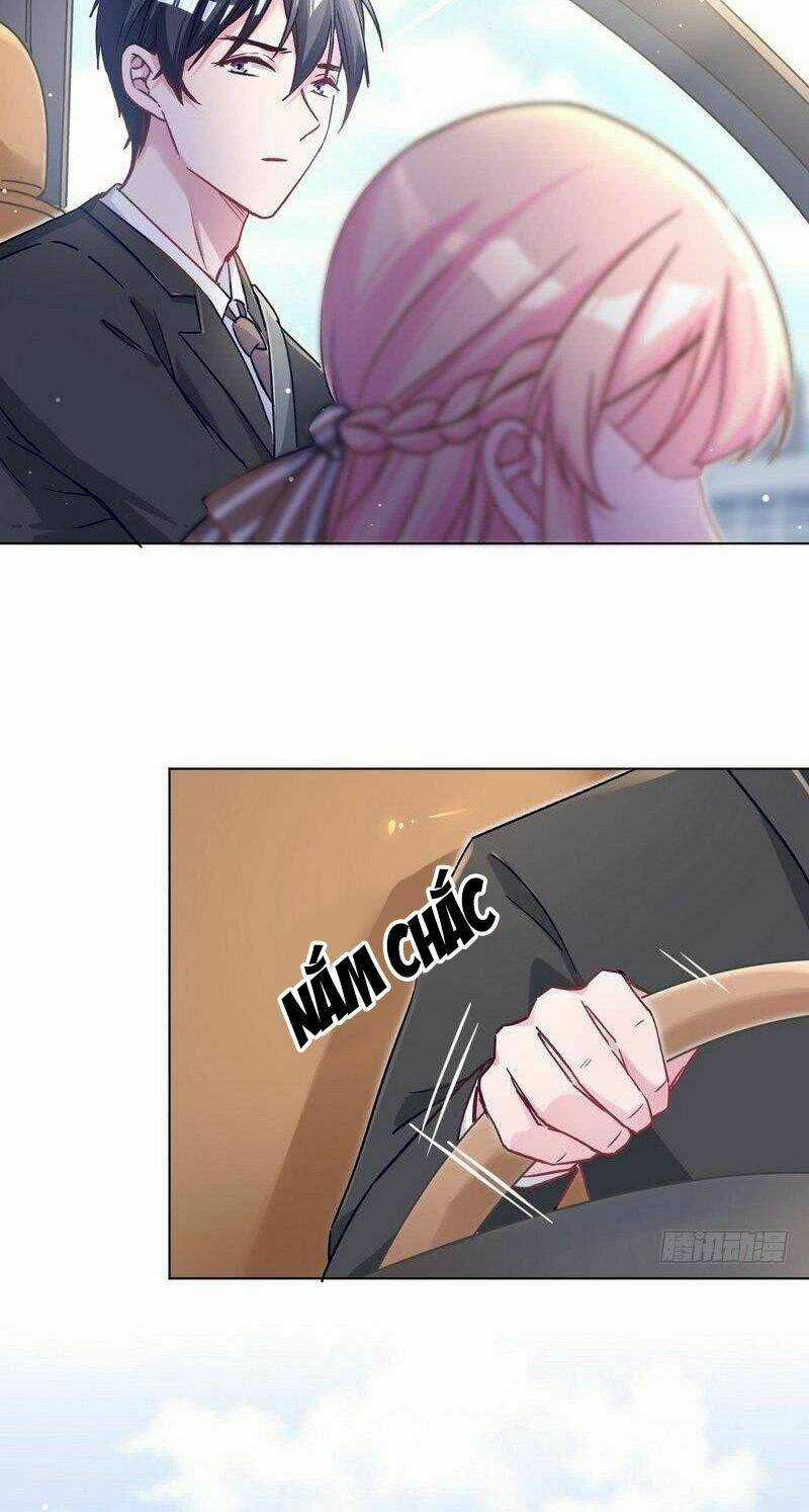 Trời Ban Cho Nam Thần Daddy Chapter 16 trang 5