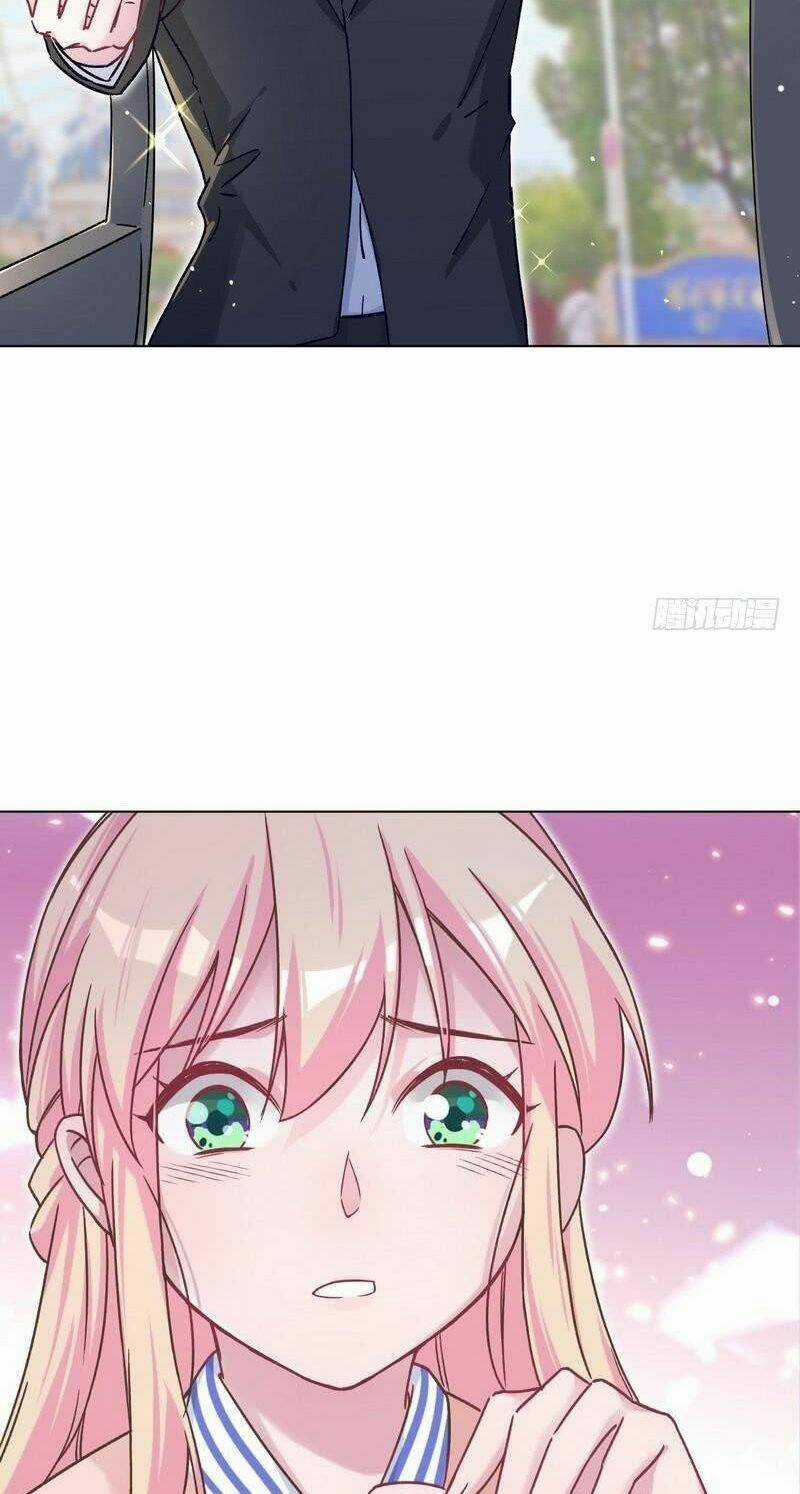 Trời Ban Cho Nam Thần Daddy Chapter 16 trang 9